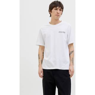 Printet T-shirt
