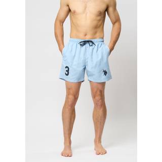 Alexander Swimshorts - U.S. Polo Assn - Herre - L