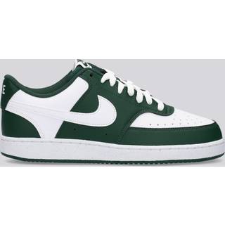 Nike Court Vision Low-sko til mænd - grøn - 40