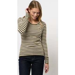Chanett Long Sleeve T-Shirt - U.S. Polo Assn - Kvinder - XL