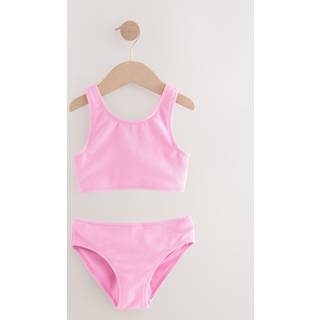 Next Tekstureret Bikini (3-16år)