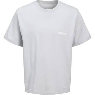 Back Printet T-shirt