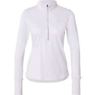 Under Armour QUnder Armourlifier Women's ½ Zip Halo Gray / Reflective XL