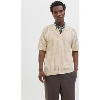 Strikket Polo