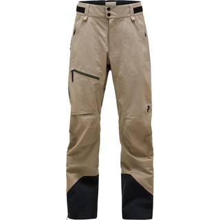 Peak Performance Alpine GTX 3L Skal Skibukser-X-large