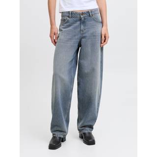 Jxfuji Barrel Mw Jeans R251 Dnm Noos