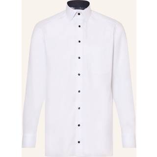 OLYMP Herren Hemd weiß Comfort Fit