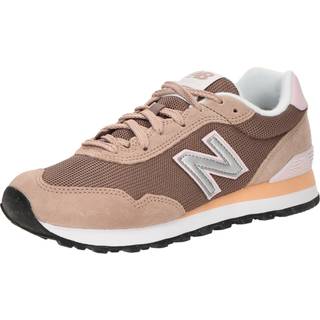 New Balance Women's WL515 Sneaker Damer størrelse 40,5 farve beige