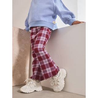 Next Ribbede leggings med svaj (3mdr.-7år)