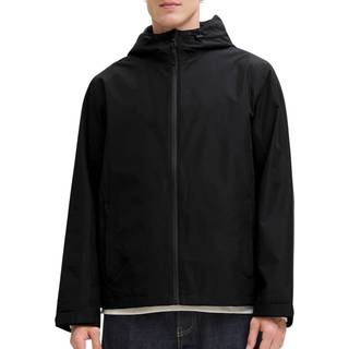 Jack & Jones Flynn Functional Jacket Black