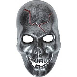 Jernkranie maske