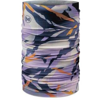 Buff Original EcoStretch Tube Scarf - Light Blue - light_blue - nosize