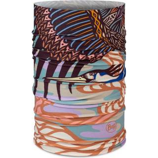 Buff Original EcoStretch Str. One Size Rød / Orange / Gul / Lilla / Pink / Brun / Grøn Unisex