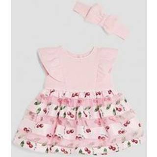 River Island River Island babykjole til piger - 68-74cm (6-9 måneder)