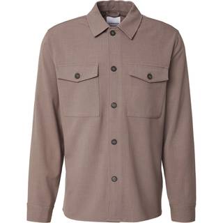 Superflex Overshirt, Deep Sand Mel, S