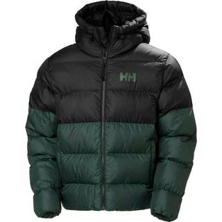 Helly Hansen Active Puffy Vinterjakke Herre