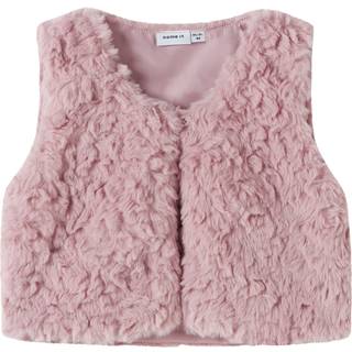 Teddy Vest
