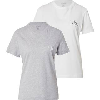 Monologo 2-Pack Crewneck T-Shirt - Multi - XS