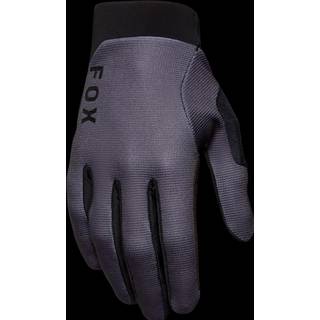 FOX Racing Ranger Glove Gel Handsker Herrer størrelse S farve grå