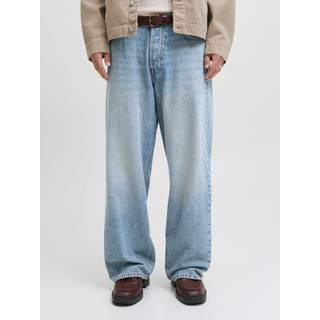 Jjidave Jjcooper St 582 Wide Fit Jeans