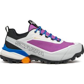 Scarpa Women's Ribelle Cross 2 GTX Multisportsko Damer størrelse 39,5 farve grå