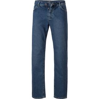 BOGGI MILANO Herren Jeans blau
