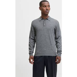 Strikket Polo