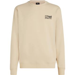 O'Neill Original Cali Logo Crew Sweater - L - macaron