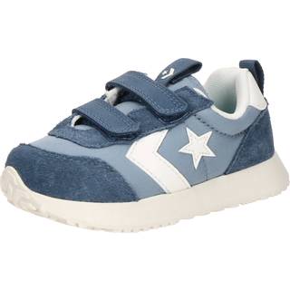 Converse Converse Blue Infant Omega Easy On Trainers