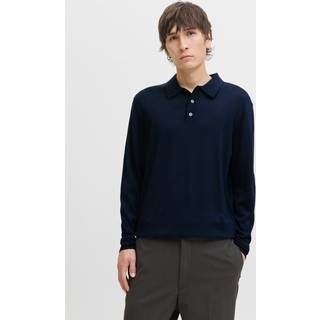 Strikket Polo