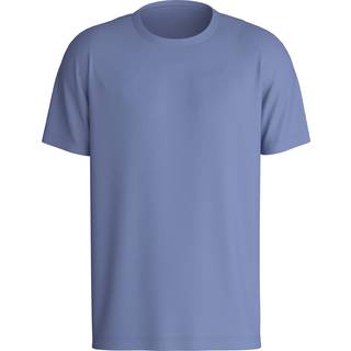 Calida Remix Basic Sleep T-shirt - Blue - Large