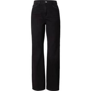 Pckate Hw Straight Fit Jeans