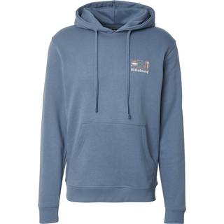 Billabong Foundation Hættetrøje - XL - slate blue