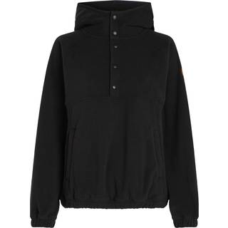 O'Neill O'Riginals Super Half-Zip Fleecepullover - XS - black out