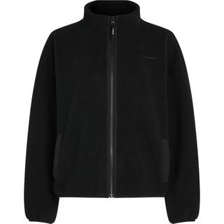 O'Neill Must-Have High Pile Fleecejakke - L - black out
