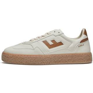 Flamingos'Life Burela Bold Sneaker størrelse 39 farve brun