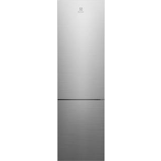 Electrolux Excellence XNE7202DX MED 4 ÅRS GARANTI Fritstående kølefryseskab