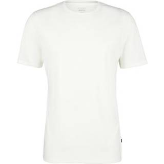 Stoic PerformanceMerino BorgholmSt. T-Shirt Merino-shirt Herrer størrelse M farve hvid
