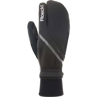 Roeckl Sports Tesero Trigger Handsker størrelse 6 farve grå