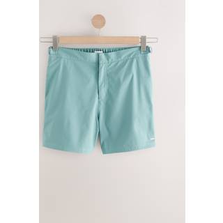 Next Signature Skræddersyet / tætsiddende Linje Badeshorts