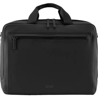 Jost Computertaske Halmstad 15" - Sort