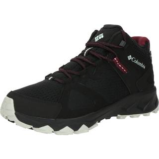 Columbia Women's Peakfreak Hera Mid Outdry Vandresko Damer størrelse 38 farve sort