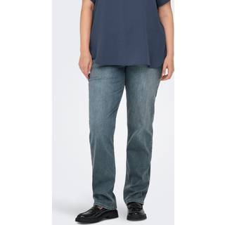 Carwilly Straight Fit Jeans - 46/32