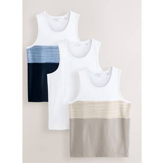Next Blokveste 3 Pakke