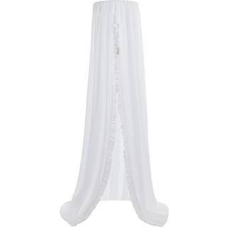 Baby's Only CALM Sengehimmel Chiffon, White