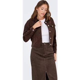 Onlanlie-animal Jakke - L