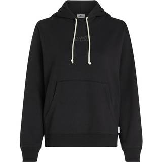 O'Neill Essentials Script Hættetrøje - M - black out