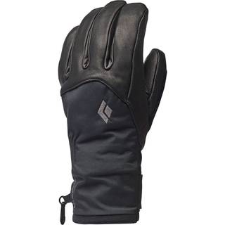 Black Diamond Women's Legend Gloves Black-Black, S