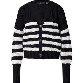 Vmlea Strikket Cardigan