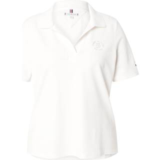 Curve Regular Fit Logo Embroidery Polo Shirt